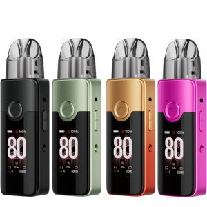 Voopoo VINCI E80 5mL  [CRC Version]