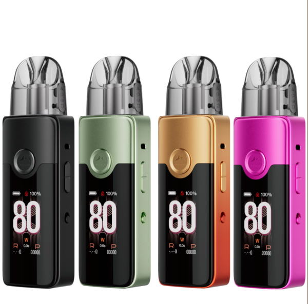 Voopoo VINCI E80 5mL  [CRC Version]