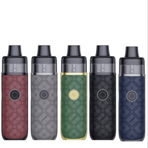 UWELL Typhos SE Open Pod Kit 5.5mL [CRC Version]
