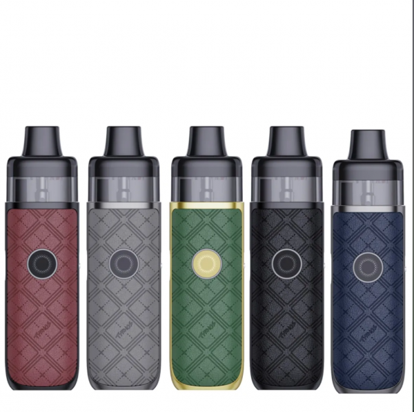UWELL Typhos SE Open Pod Kit 5.5mL [CRC Version]