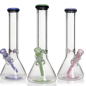 12" 9mm Ice Pinch Beaker