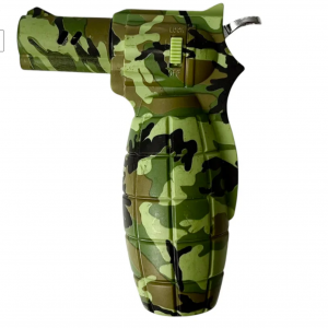 4.5" Grenade Torch Lighter