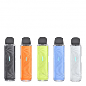 Uwell Caliburn G5 Lite Open Pod Kit 2mL [CRC Version]