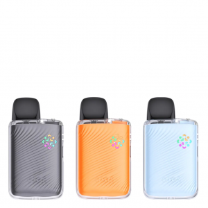 Uwell Caliburn G5 Lite KOKO Open Pod Kit 2mL [CRC Version]