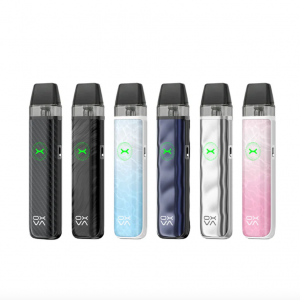 OXVA XLIM GO 2 POD KIT