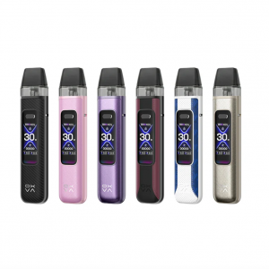 OXVA XLIM PRO 3 POD KIT [CRC]