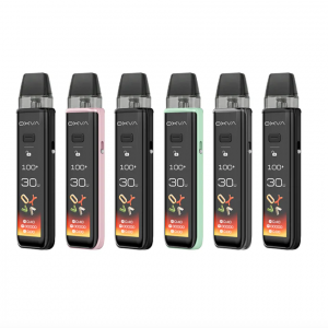 Oxva XLIM 3 Ultra Pod Kit