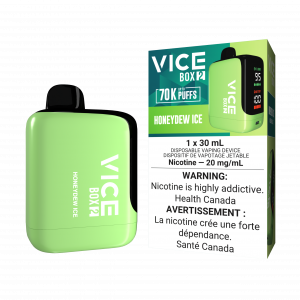 HONEYDEW ICE - VICE BOX 2