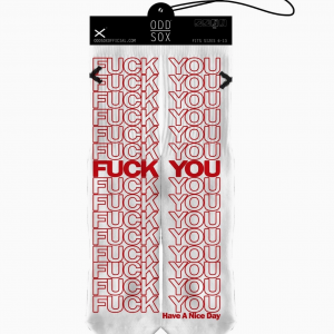 Fuck You - Air Fresheners