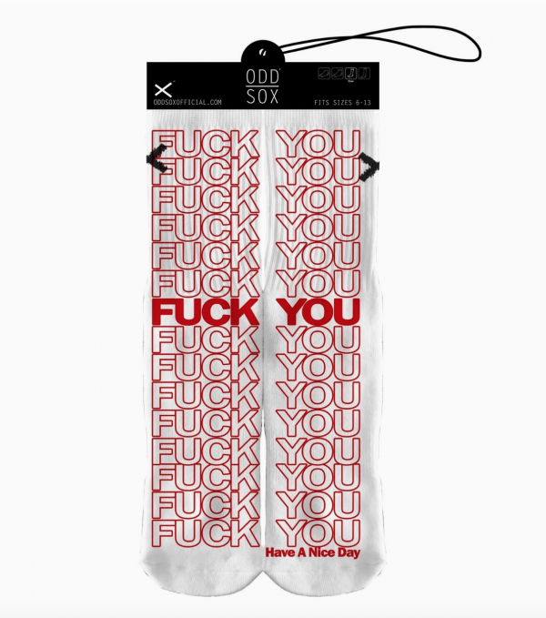 Fuck You - Air Fresheners