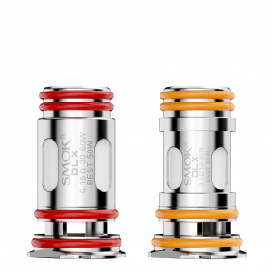 Smok Nord 6 RPM4 Replacement coils