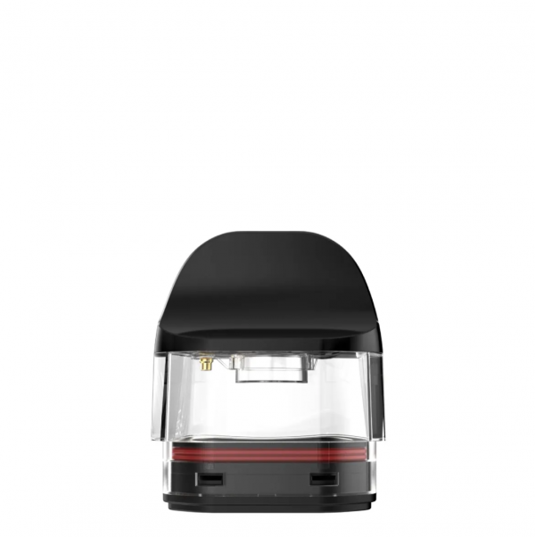 Smok Nord 6 Empty Pod 2/PK [CRC Version]