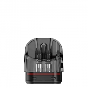 Smok Nord 6 Dual Core Dual Meshed Pod 2/PK [CRC Version]