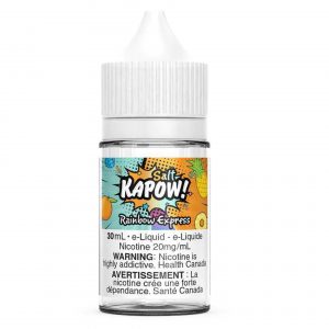 Rainbow Express 20mg - KAPOW SALTS