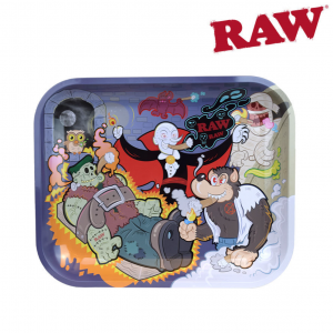 Large RAW Monster Tray