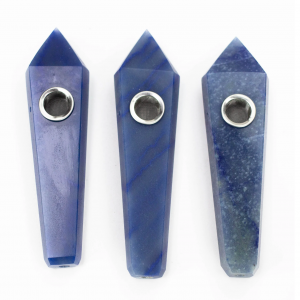 Crystal Pipe