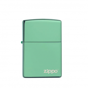 Zippo Lighter Chameleon PVD 80th Anniversary Edition