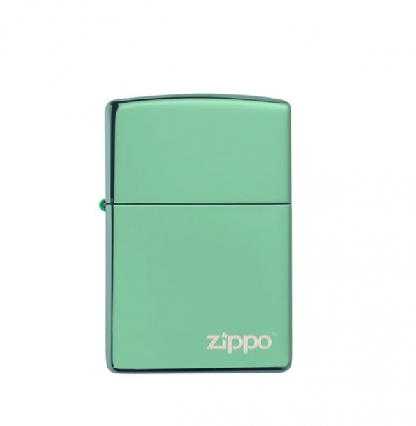Zippo Lighter Chameleon PVD 80th Anniversary Edition