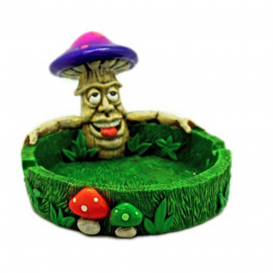 Mushroom Ashtray
