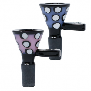 Preemo Polka Dot Bowl