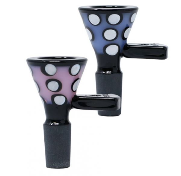 Preemo Polka Dot Bowl