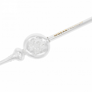 GEAR Premium 10" Long Swissalicious Dry Concentrate Collector