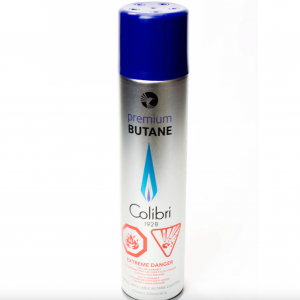 Colibri Premium Butane