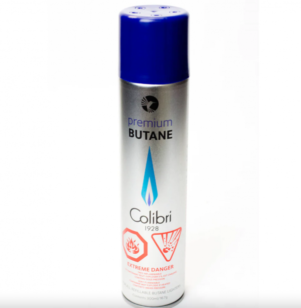 Colibri Premium Butane