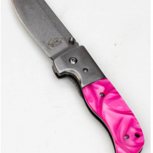 Buckshot Hunting Knife PBK104PK