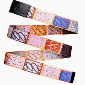 Pop Tarts Odd Belt