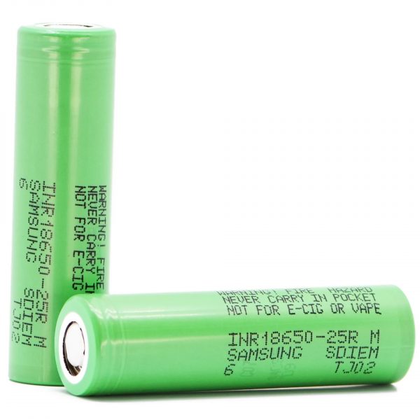 Batteries