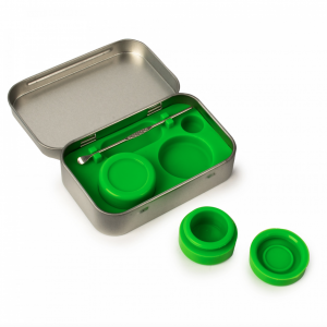Concentrate Storage Tray