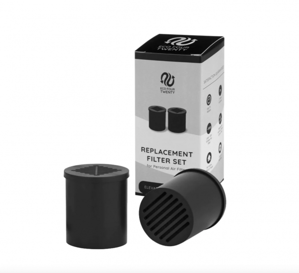 Eco 420 Replacement Filter (2pack)
