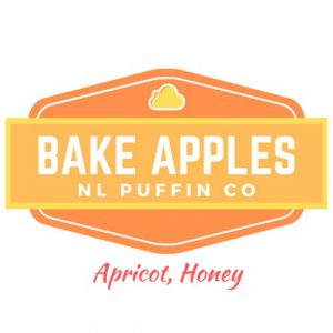 Bake Apples - PUFFIN FREE BASE