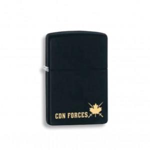 Zippo 67667 Canada Forces