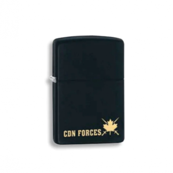 Zippo 67667 Canada Forces