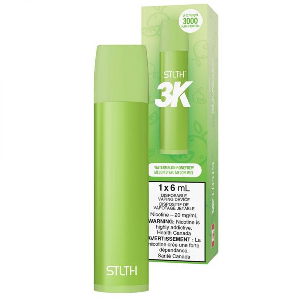 Watermelon Honeydew - STLTH 3K