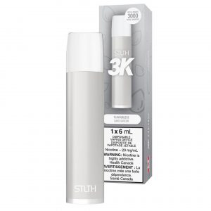 Flavourless - STLTH 3K