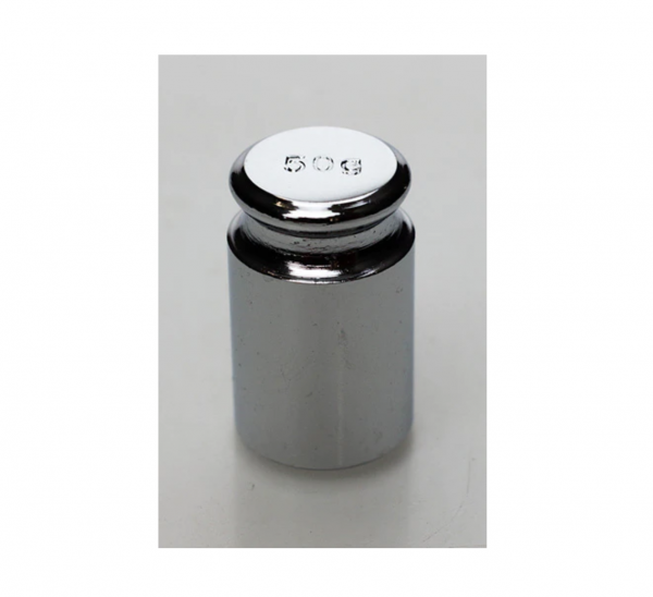 50g Calibration Weight