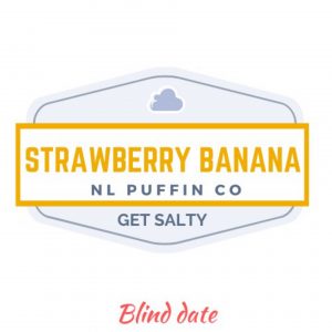 Blind Date - Get Salty *