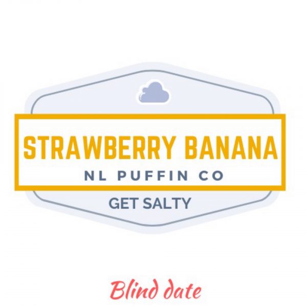 Blind Date - Get Salty *