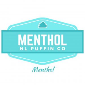 Menthol - NL PUFFIN SALTS