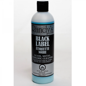 Randy's Black Label Cleaner 12oz