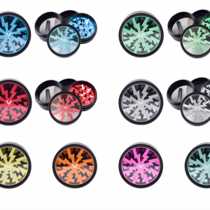 HAMMERCRAFT VOLT GRINDER LG