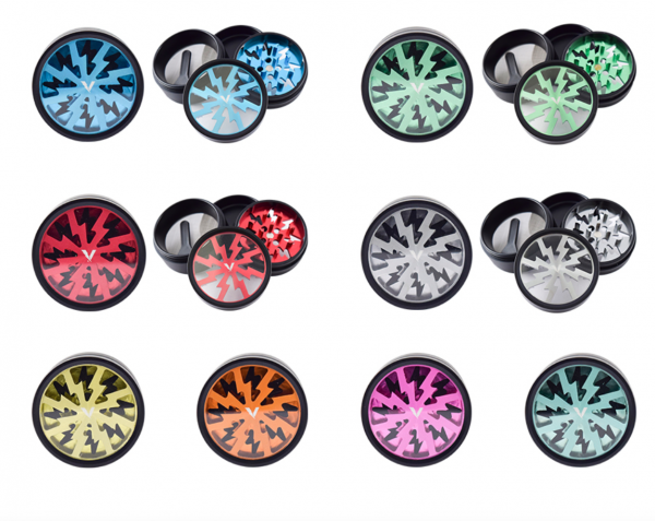 HAMMERCRAFT VOLT GRINDER LG