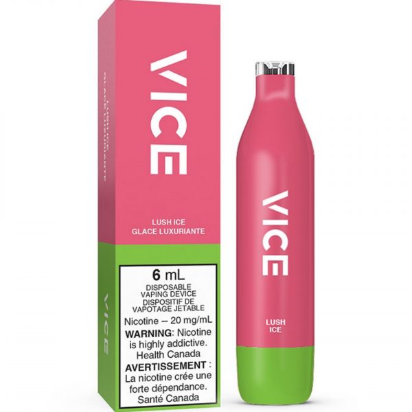 Lush Ice - VICE 2500