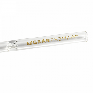 GEAR Premium One Hitter 4" Tasters