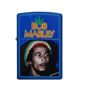 Zippo 49238 Bob Marley