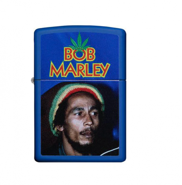 Zippo 49238 Bob Marley