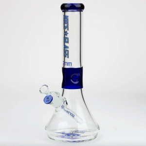 NG-13 inch 7mm Flat Base Beaker [L734]